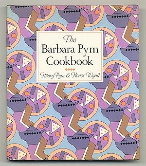 Image du vendeur pour The Barbara Pym Cookbook mis en vente par Between the Covers-Rare Books, Inc. ABAA