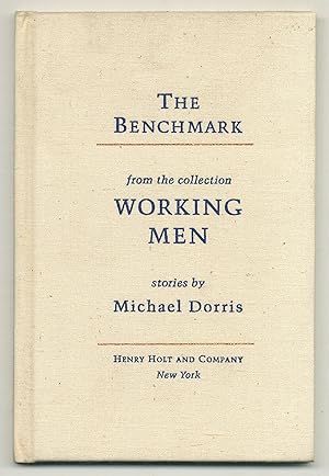 Seller image for The Benchmark (from the Collection Working Men) for sale by Between the Covers-Rare Books, Inc. ABAA