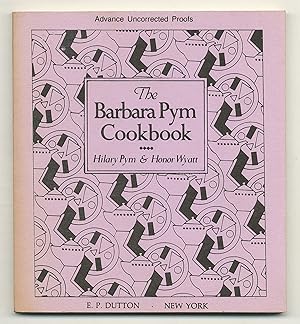 Imagen del vendedor de The Barbara Pym Cookbook a la venta por Between the Covers-Rare Books, Inc. ABAA