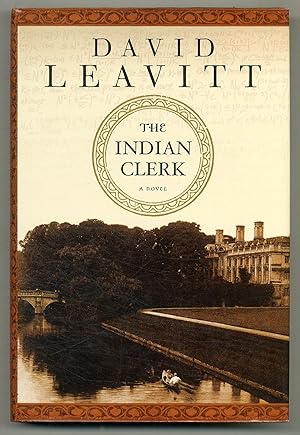 Seller image for The Indian Clerk for sale by Between the Covers-Rare Books, Inc. ABAA