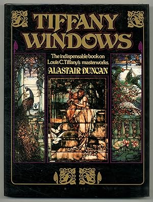 Seller image for Tiffany Windows for sale by Between the Covers-Rare Books, Inc. ABAA
