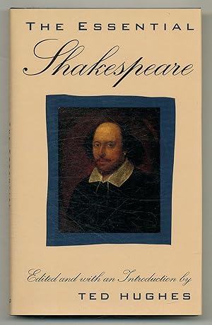 Seller image for The Essential Shakespeare for sale by Between the Covers-Rare Books, Inc. ABAA