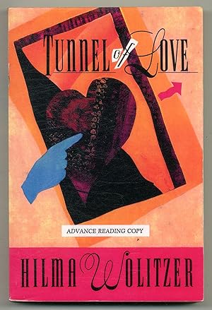 Seller image for Tunnel of Love for sale by Between the Covers-Rare Books, Inc. ABAA