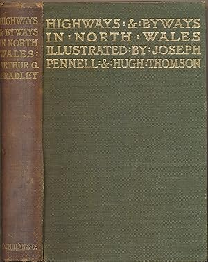 Seller image for Highways & Byways in North Wales for sale by Barter Books Ltd