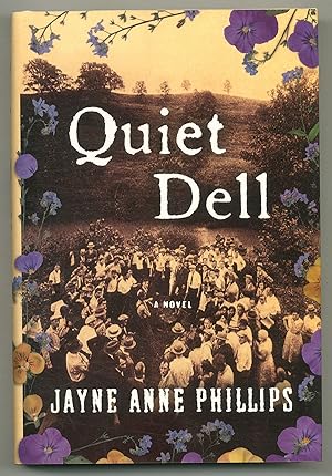 Seller image for Quiet Dell for sale by Between the Covers-Rare Books, Inc. ABAA