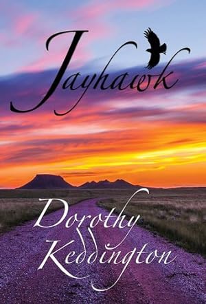Seller image for Jayhawk by Keddington, Dorothy [Paperback ] for sale by booksXpress