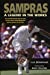 Image du vendeur pour Sampras: A Legend in the works [Soft Cover ] mis en vente par booksXpress