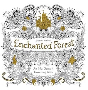 Bild des Verkufers fr Enchanted Forest [Paperback ] zum Verkauf von booksXpress