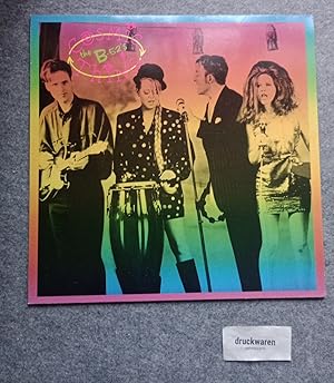 Seller image for Cosmic Thing (Vinyl/LP). for sale by Druckwaren Antiquariat