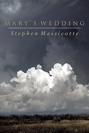 Bild des Verkufers fr Mary's Wedding (Third Edition) by Massicotte, Stephen [Paperback ] zum Verkauf von booksXpress
