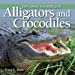 Seller image for Exploring the World of Alligators and Crocodiles [Soft Cover ] for sale by booksXpress