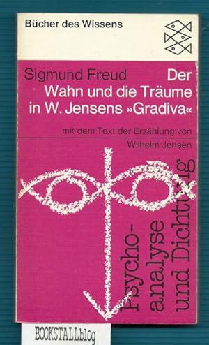 Der Wahn und die Traume in W. Jensens "Gradiva"