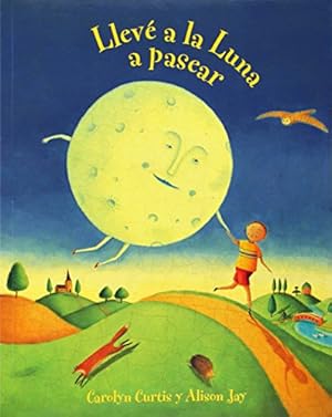 Imagen del vendedor de Lleve a la Luna a Pasear (Spanish Edition) [Soft Cover ] a la venta por booksXpress