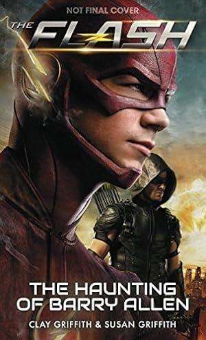 Seller image for Flash: The Haunting of Barry Allen [Soft Cover ] for sale by booksXpress