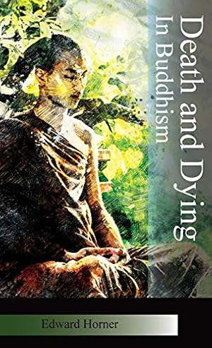 Immagine del venditore per Death and Dying in Budhism [Soft Cover ] venduto da booksXpress