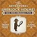 Immagine del venditore per The Five Orange Pips - Lego - The Adventures of Sherlock Holmes [Soft Cover ] venduto da booksXpress