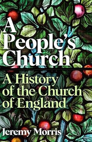 Imagen del vendedor de People's Church [Hardcover ] a la venta por booksXpress