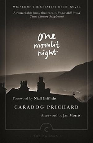 Seller image for One Moonlit Night (Canons) by Prichard, Caradog [Paperback ] for sale by booksXpress