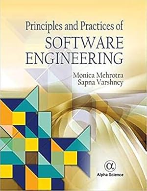 Seller image for Principles and Practices of Software Engineering [Hardcover ] for sale by booksXpress