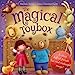 Image du vendeur pour The Magic Toy Box (Picture Flats) [Soft Cover ] mis en vente par booksXpress