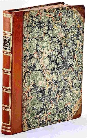 Bild des Verkufers fr Voyage of H.M.S. Blonde to the Sandwich Islands, in the Years 1824-1825. zum Verkauf von Muir Books -Robert Muir Old & Rare Books - ANZAAB/ILAB