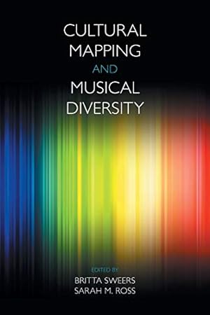 Imagen del vendedor de Cultural Mapping and Musical Diversity (Transcultural Music Studies) [Paperback ] a la venta por booksXpress