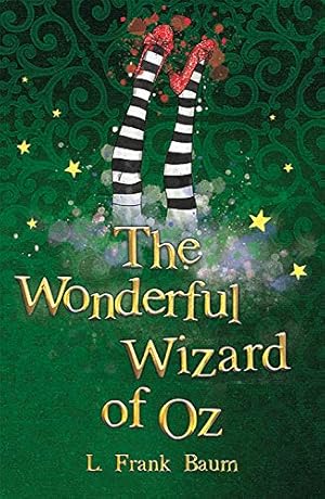 Image du vendeur pour The Wonderful Wizard of Oz (The Wizard of Oz Collection) by Baum, L. Frank [Paperback ] mis en vente par booksXpress