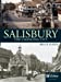 Image du vendeur pour Salisbury The Changing City [Soft Cover ] mis en vente par booksXpress