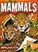 Seller image for Mammals (Reproduction) [Hardcover ] for sale by booksXpress