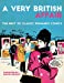 Seller image for A Very British Affair: The Best of Classic Romance Comics [Hardcover ] for sale by booksXpress