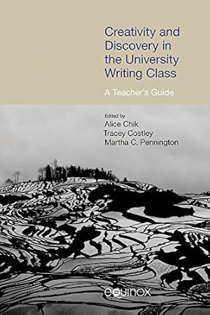 Bild des Verkufers fr Creativity and Discovery in the University Writing Class: A Teacher's Guide (Frameworks for Writing) [Soft Cover ] zum Verkauf von booksXpress