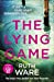 Seller image for The Lying Game [Soft Cover ] for sale by booksXpress