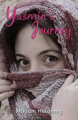 Seller image for Yasmin's Journey (Promises) by Miriam Halahmy (author) [Paperback ] for sale by booksXpress