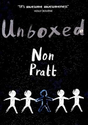 Image du vendeur pour Unboxed by Non Pratt [Paperback ] mis en vente par booksXpress