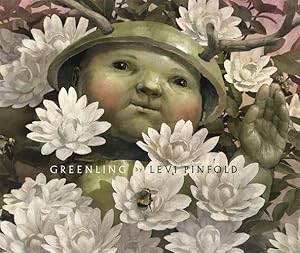 Seller image for Greenling by Levi Pinfold (illustrator), Levi Pinfold [Paperback ] for sale by booksXpress