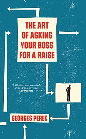 Seller image for The Art of Asking Your Boss for a Raise [Soft Cover ] for sale by booksXpress