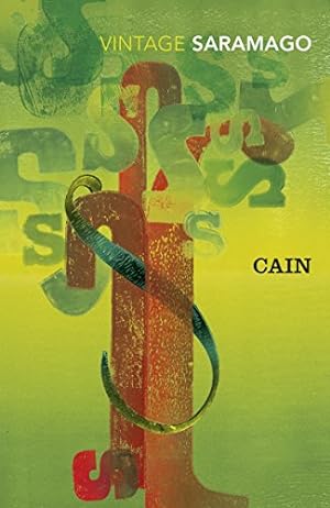 Imagen del vendedor de Cain [Soft Cover ] a la venta por booksXpress