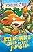 Seller image for Four Mice Deep in the Jungle (Geronimo Stilton Funny Tales) [Soft Cover ] for sale by booksXpress