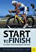 Immagine del venditore per Triathlon: Start to Finish: 24 Weeks to the Long Distance [Soft Cover ] venduto da booksXpress