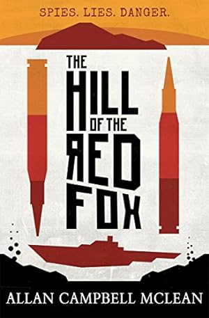Seller image for The Hill of the Red Fox (Kelpies) [Soft Cover ] for sale by booksXpress