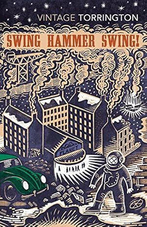 Seller image for Swing Hammer Swing! (Vintage Classics) by Torrington, Jeff [Paperback ] for sale by booksXpress