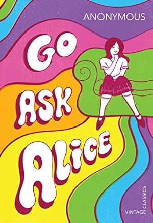 Seller image for Go Ask Alice [Soft Cover ] for sale by booksXpress