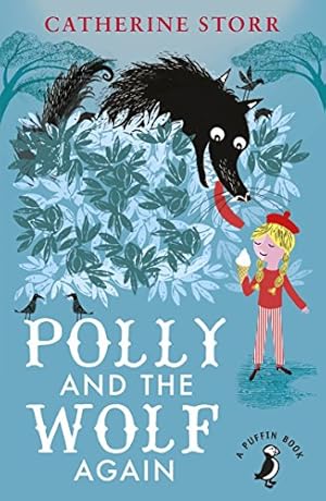 Seller image for Polly And the Wolf Again (A Puffin Book) for sale by WeBuyBooks 2