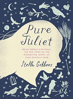 Seller image for Pure Juliet [Soft Cover ] for sale by booksXpress