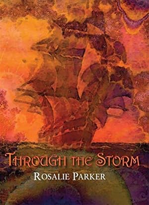 Bild des Verkufers fr Through the Storm [Relié ] zum Verkauf von booksXpress