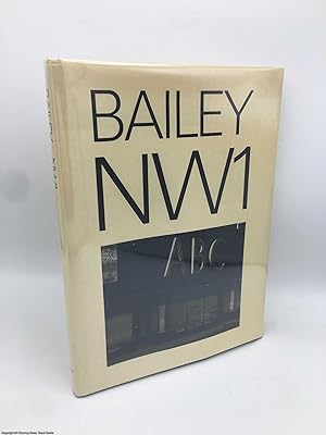 Seller image for Bailey N.W.1: NW1 Urban Landscapes for sale by 84 Charing Cross Road Books, IOBA