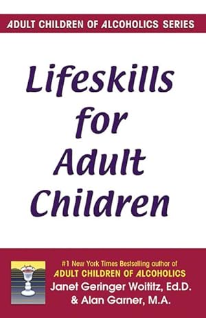 Seller image for Lifeskills for Adult Children for sale by GreatBookPricesUK
