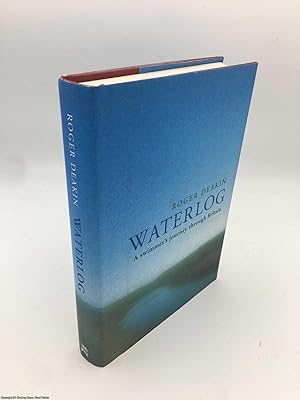 Seller image for Waterlog: A Swimmer's Journey Through Britain for sale by 84 Charing Cross Road Books, IOBA