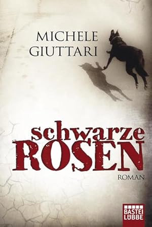 Seller image for Schwarze Rosen: Roman (Allgemeine Reihe. Bastei Lbbe Taschenbcher) for sale by Gerald Wollermann