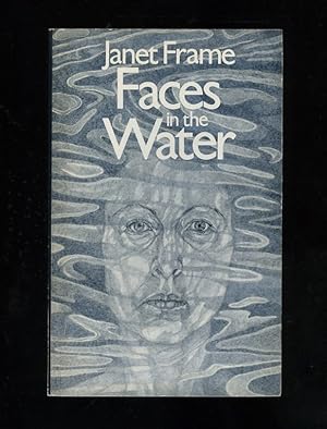 FACES IN THE WATER (First UK paperback edition)